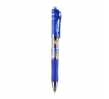 Bút nước M&G K35 0.5mm (Bút gel)-Màu xanh dương