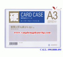 CARD CASE A3