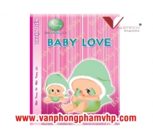 Tập Thuận Tiến Baby Love 96T