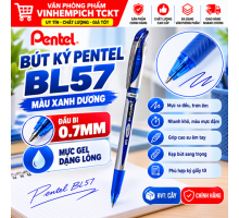 Bút ký Pentel BL57 (0.7mm)