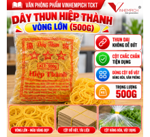 Dây thun Hiệp Thành 500g