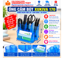 HỘP CẮM BÚT XUKIVA 170(CỐ ĐỊNH)