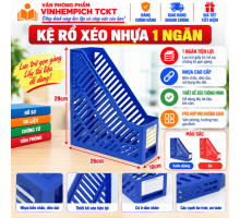 KỆ RỔ 1 NGĂN TTM VIỆT NAM