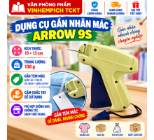 Máy bắn nhãn mác Arrow 9S