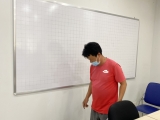 Chuyên cung cấp và lắp đặt Bảng Viết Bút Lông cho Học Sinh & Văn Phòng